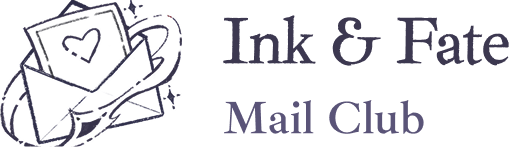 Ink and Fate